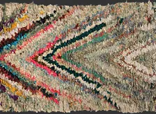 boucherouite rag rugs