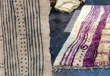 Berber rugs 2016. a market analysis
