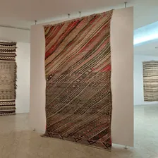 Moroccan Berber kilims