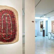 Belutsch, Kirgis, Usbek. Teppich + Kelim Ausstellung vom 9. Juni bis 7. Juli 2012, Graz Austria
