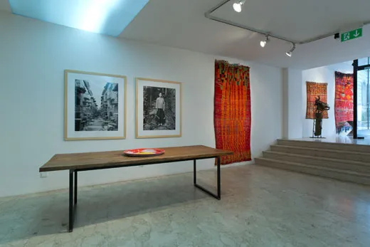 Adam collection design month Graz 2015