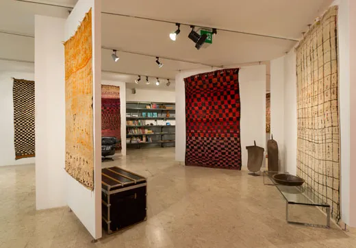 Adam collection design month Graz 2015