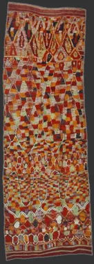 ait bou ichaouen carpet