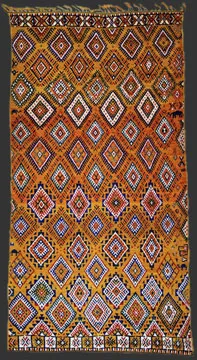 ait ouaouzguite carpet
