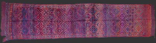 beni bou yahi carpet