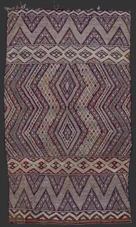 beni mguild kilim hanbel