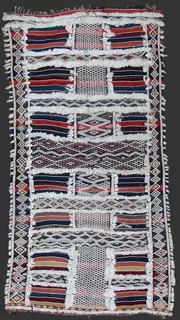 beni mtir kilim hanbel