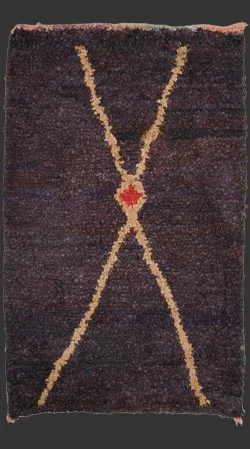 boucherouite TM 1625
