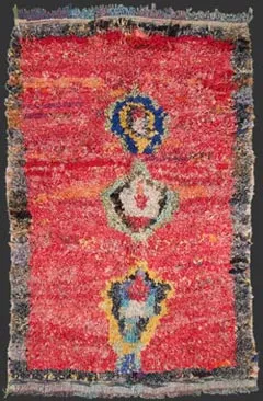 boucherouite TM 1646