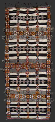 glaoui textile carpet