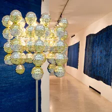 Patrick Rampelotto: Goldrausch / Designmonat Graz 2016