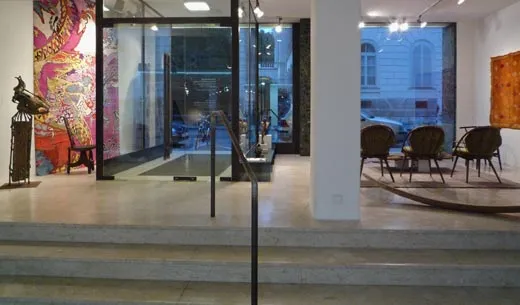 Blazek gallery Graz 12