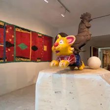 Bernhard Hausegger: 'Eine Imitation, die jeder haben kann' / Designmonat Graz 2018