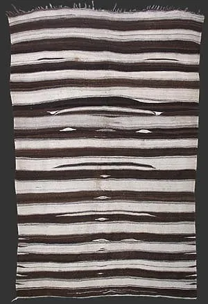 Ourika Valley kilim