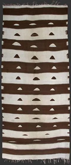 Ourika Valley kilim