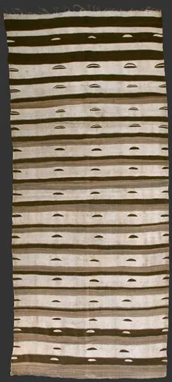 Ourika Valley kilim