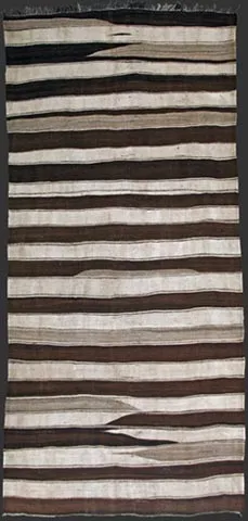 Ourika Valley kilim