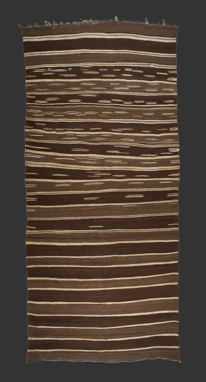 Ourika Valley kilim