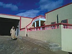 pinkveranda