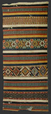 Moroccan hanbel from Sale