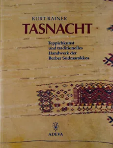 Kurt Rainer: Tasnacht cover