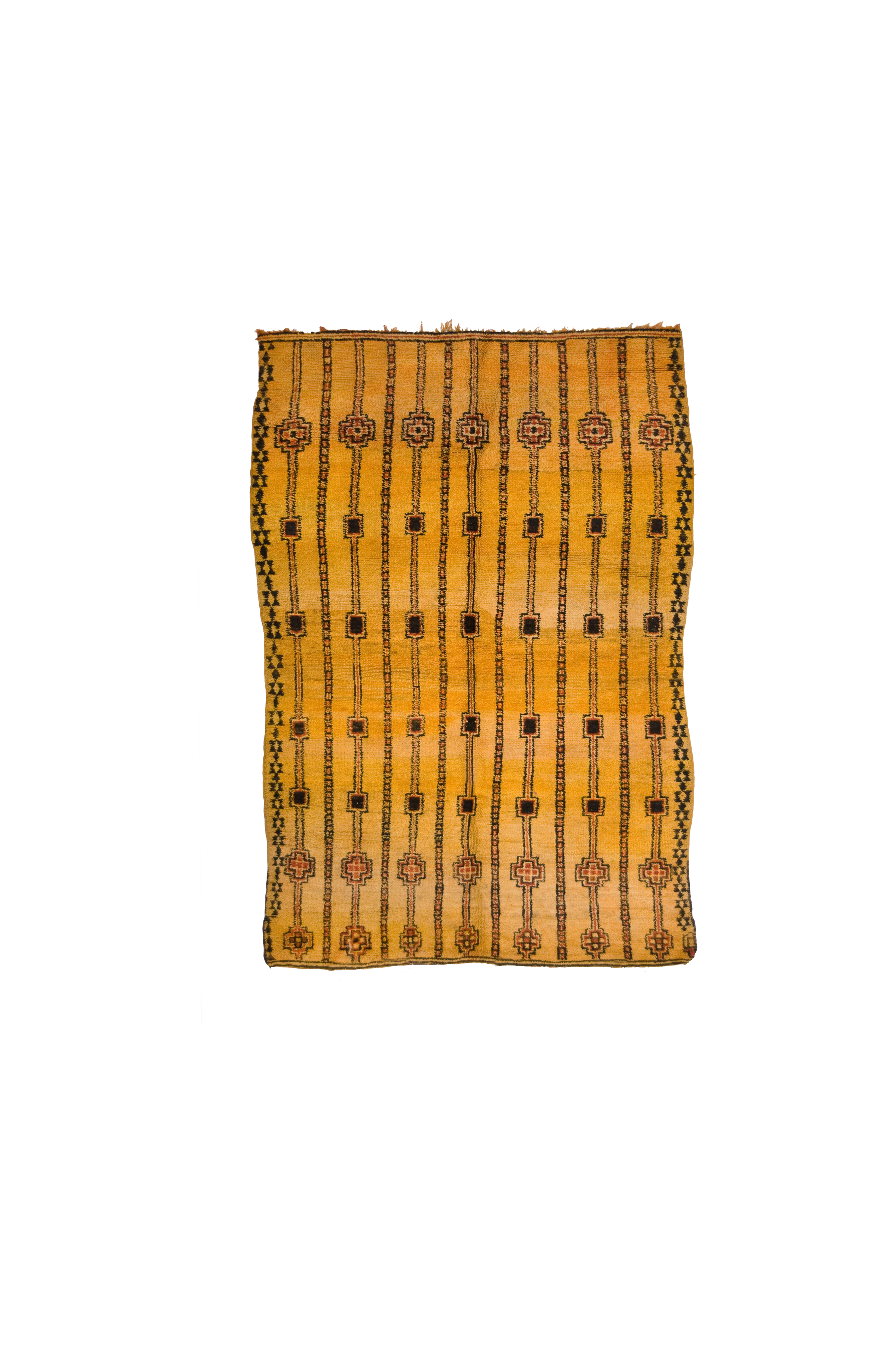 TM 1682 - Zemmour pile rug