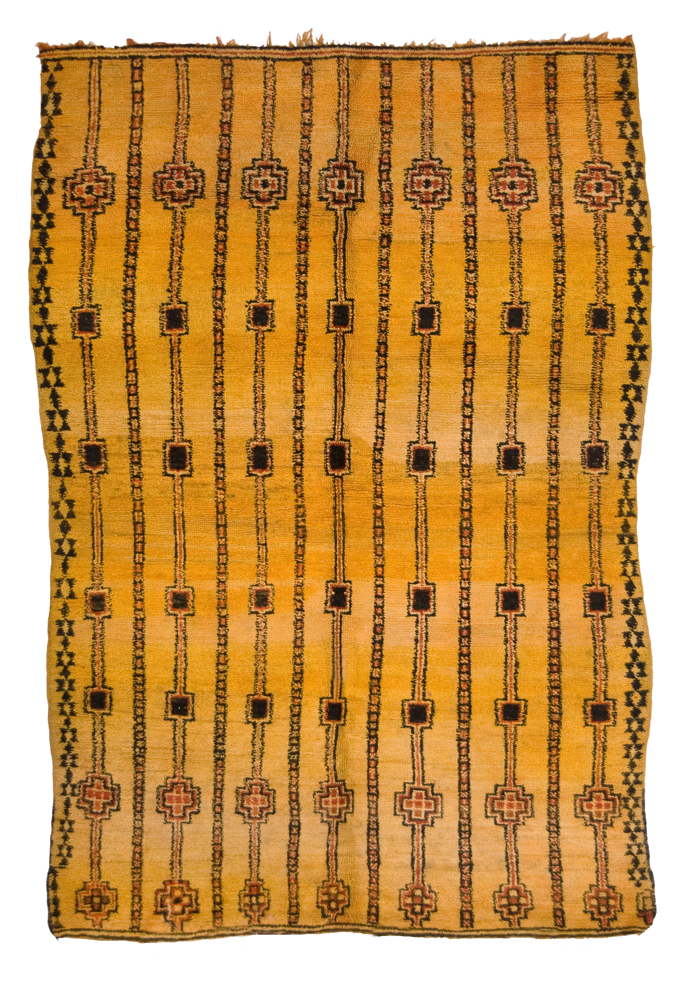 TM 1682 - Zemmour pile rug