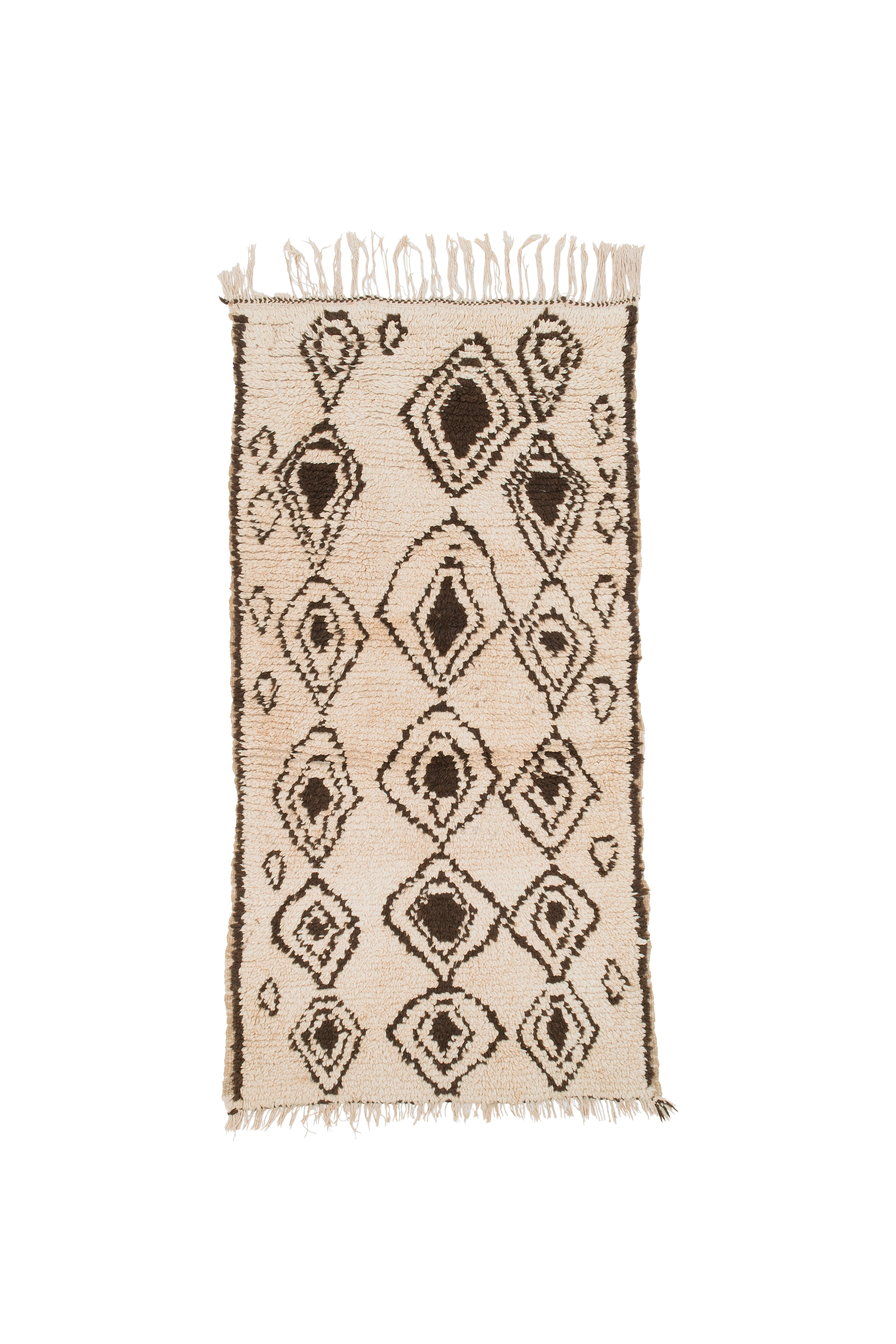 TM 1934 - Pile rug
