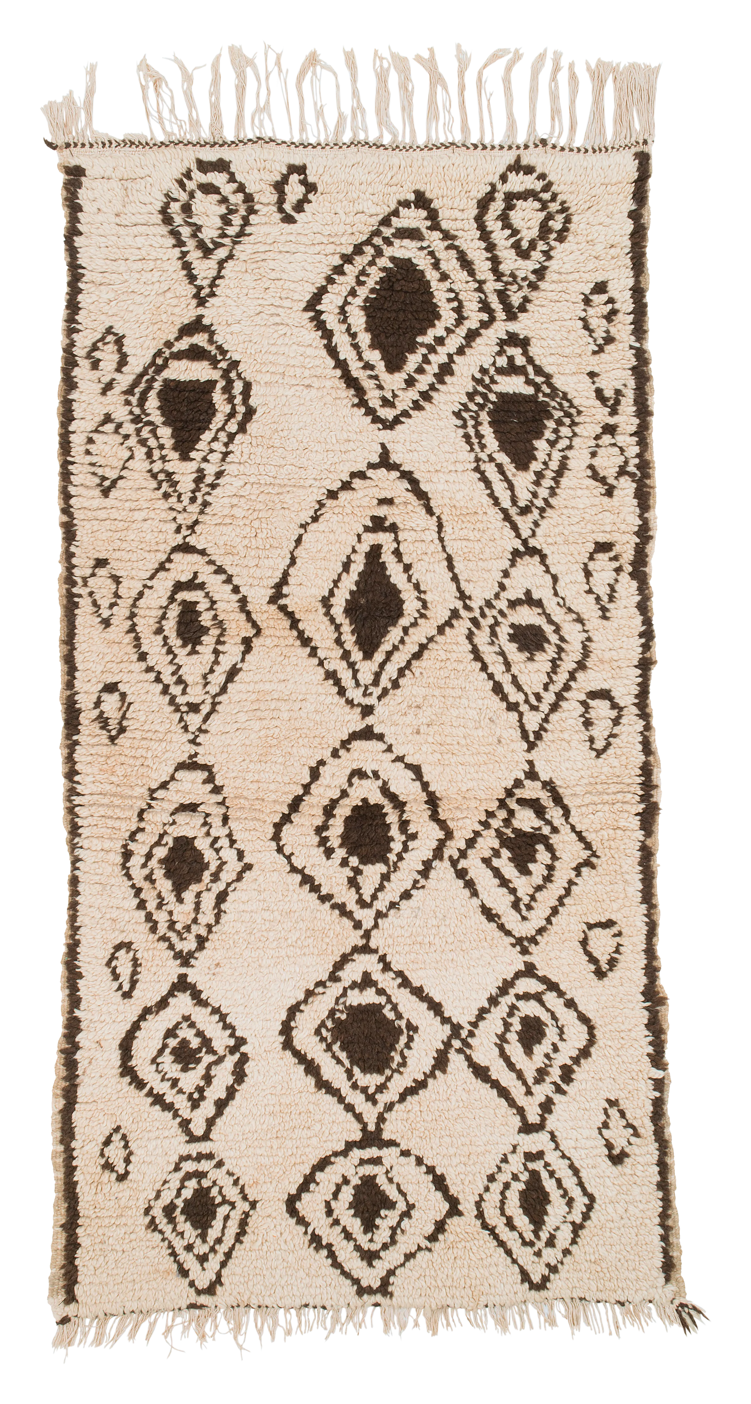 TM 1934 - Pile rug