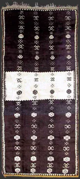 zenaga carpet