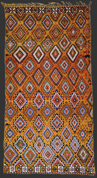 ait ouaouzguite carpet