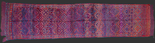 beni bou yahi carpet