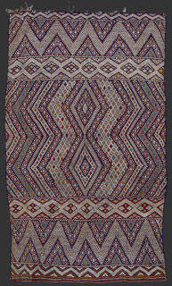 beni mguild kilim hanbel