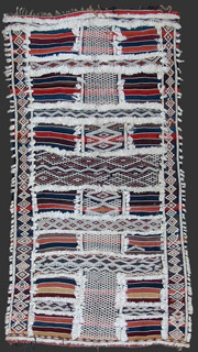 beni mtir kilim hanbel