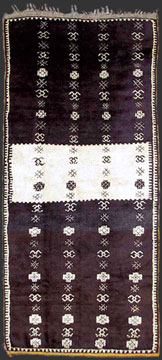 zenaga carpet