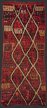 zkara carpet