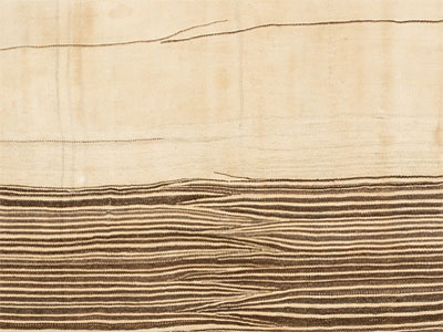 An Infinity of Stripes - striated textiles from the Mejjat area in the most southern part of the Anti-Atlas