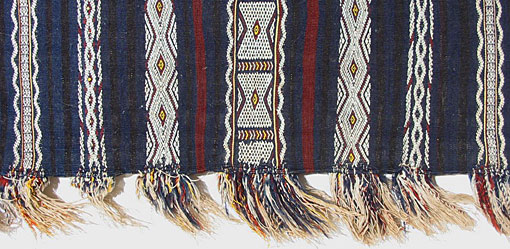 detail ofAhel Telt 'tabrdouhte' (13)