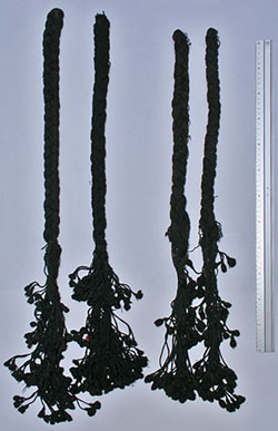 Ahel Teltartificial braids