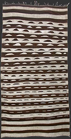 (4) ourika kilim