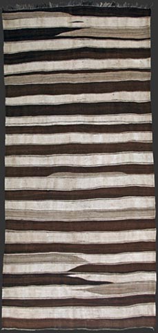 (7) ourika kilim