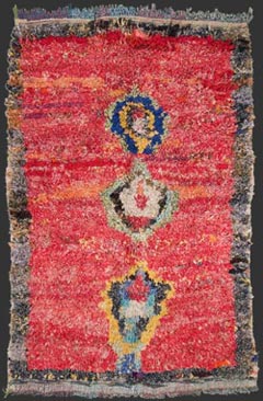 boucherouite TM 1646