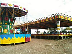 circus