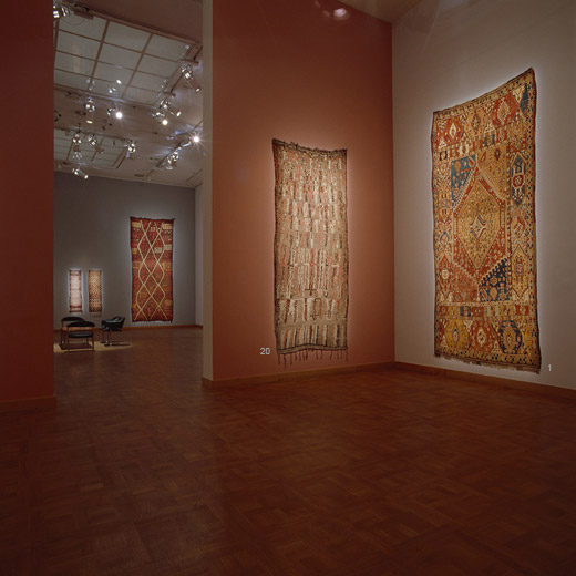 rabat zenaga zkara beni jelidassen rug