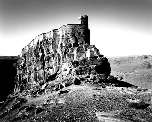 Morocco Anti Atlas Ait Herbil agadir nId Aissa © Bart Deseyn