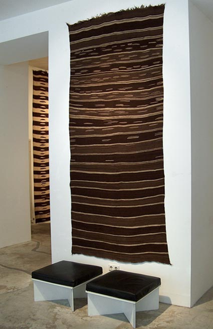 ourika kilim exhibition 1