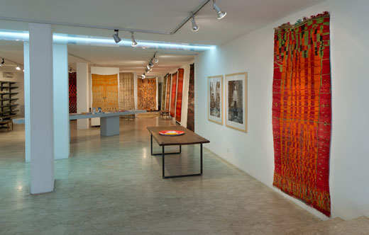 Adam collection design month Graz 2015