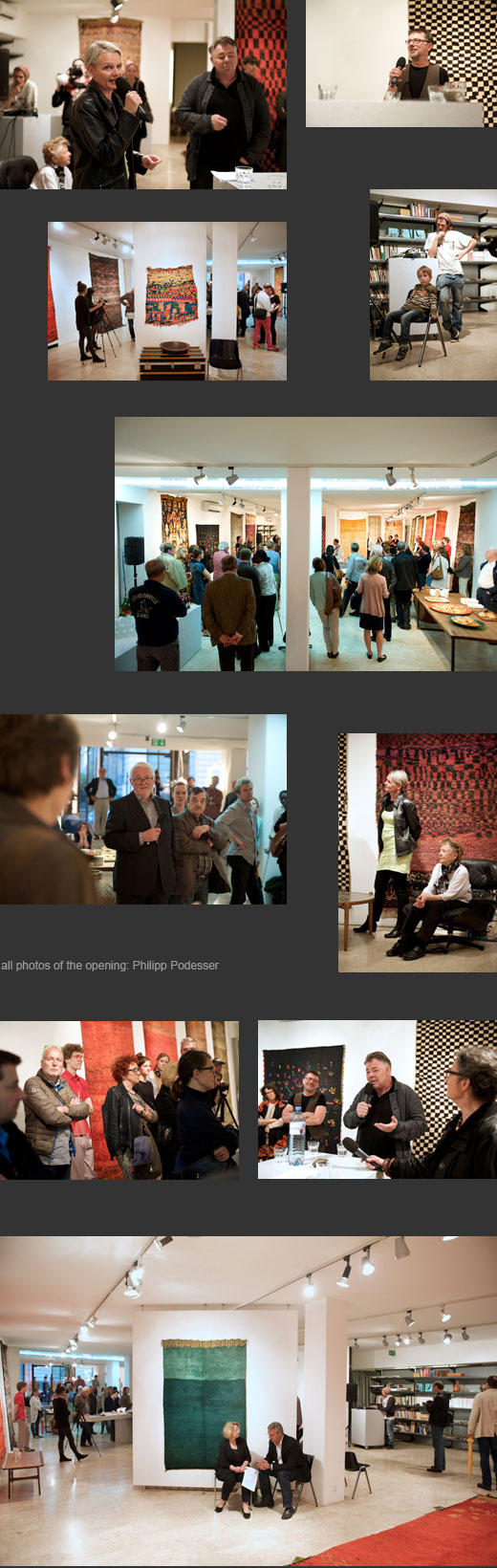 Designmonat Graz Sammlung Adam opening