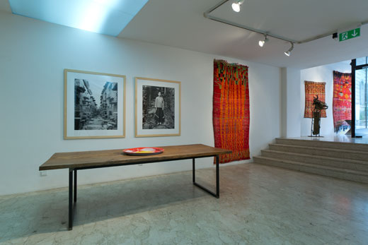 Adam collection design month Graz 2015