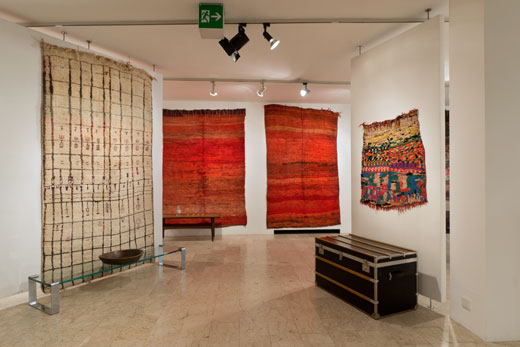 Adam collection design month Graz 2015